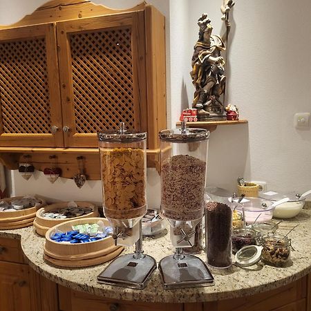 Pension Laerchenbrunn Westendorf Dış mekan fotoğraf