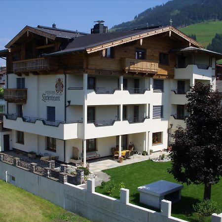 Pension Laerchenbrunn Westendorf Dış mekan fotoğraf