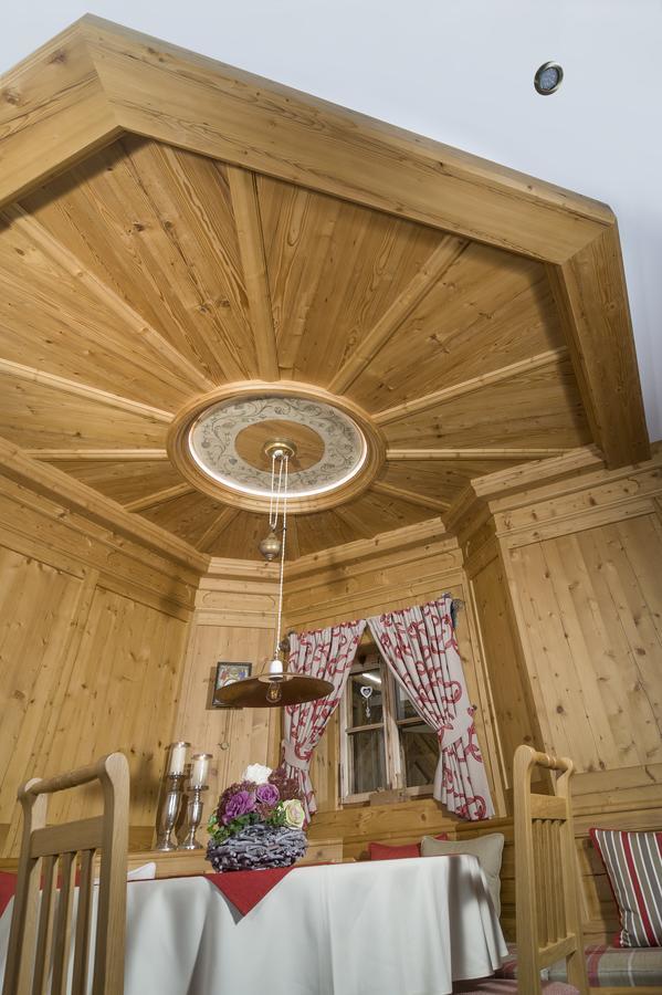 Pension Laerchenbrunn Westendorf Dış mekan fotoğraf
