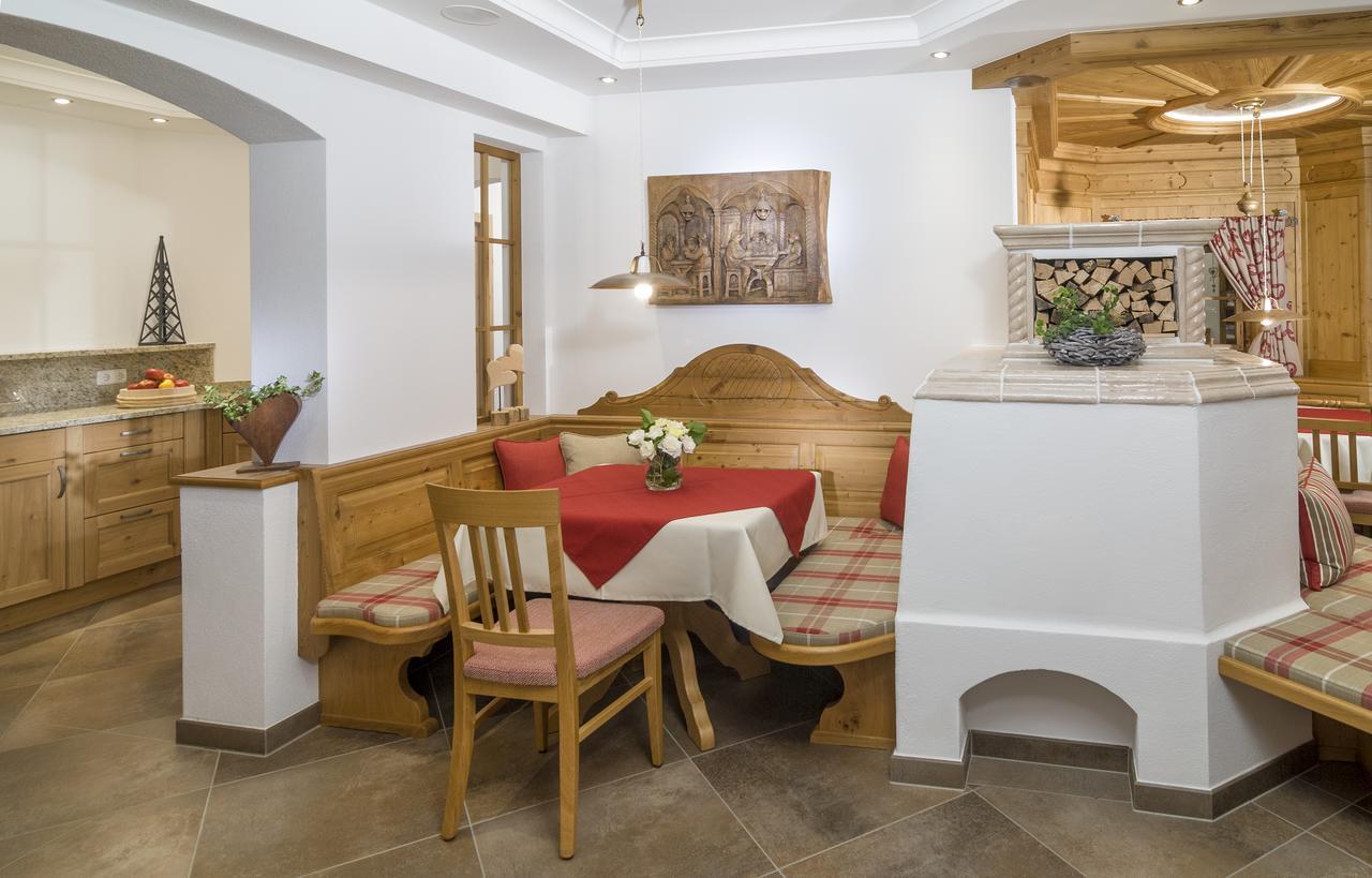 Pension Laerchenbrunn Westendorf Dış mekan fotoğraf